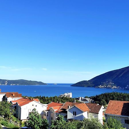 Durakovic Apartments Herceg Novi Exterior foto