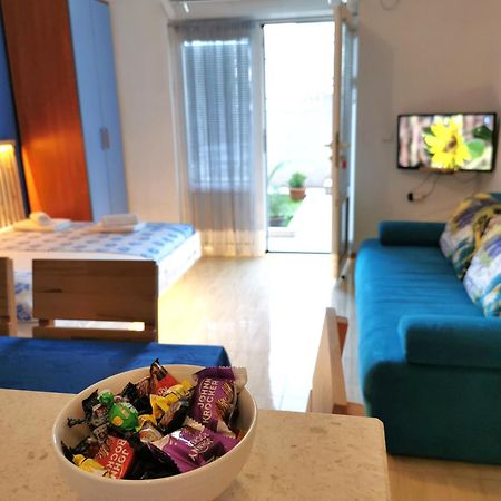Durakovic Apartments Herceg Novi Exterior foto