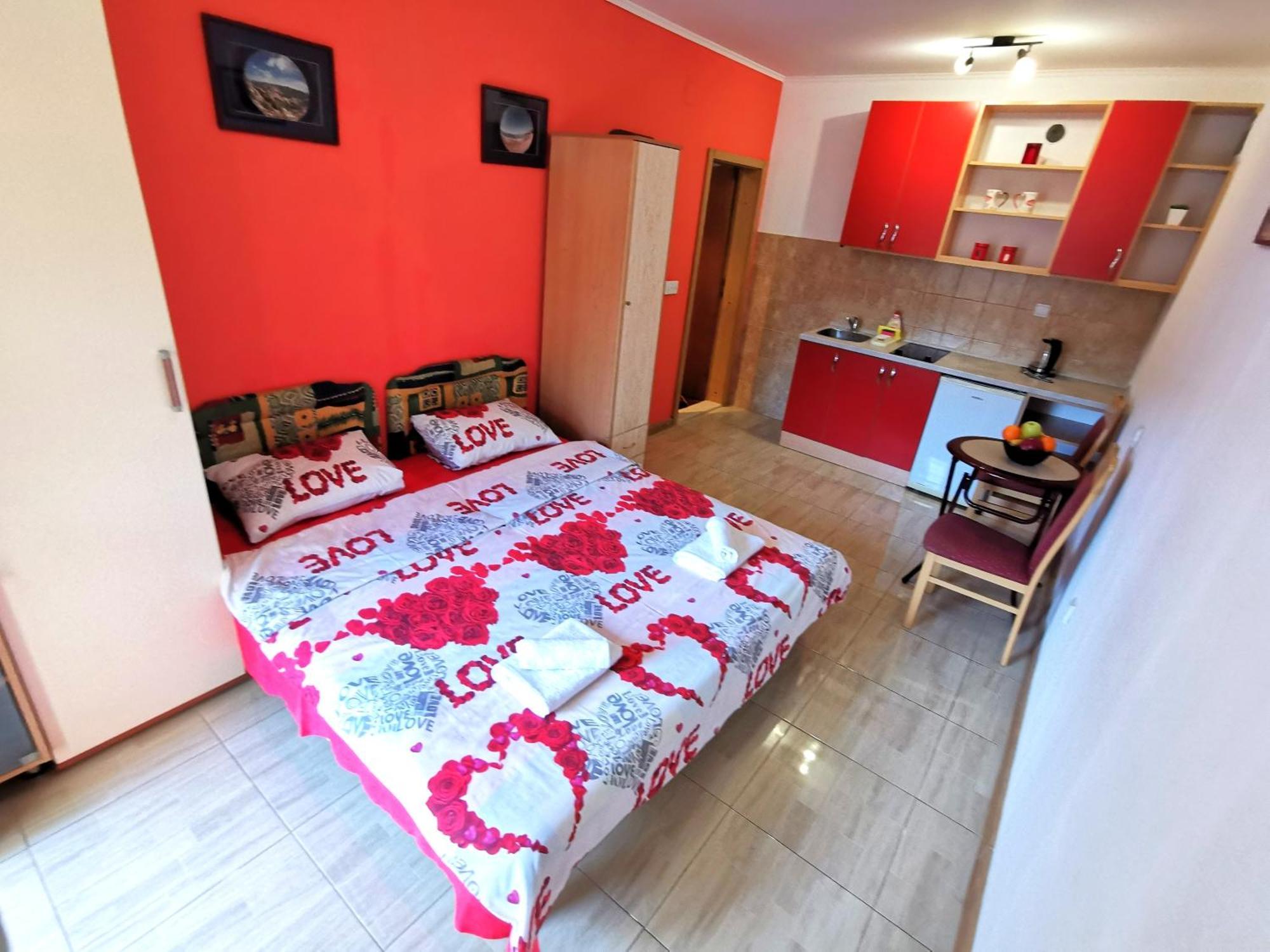 Durakovic Apartments Herceg Novi Exterior foto