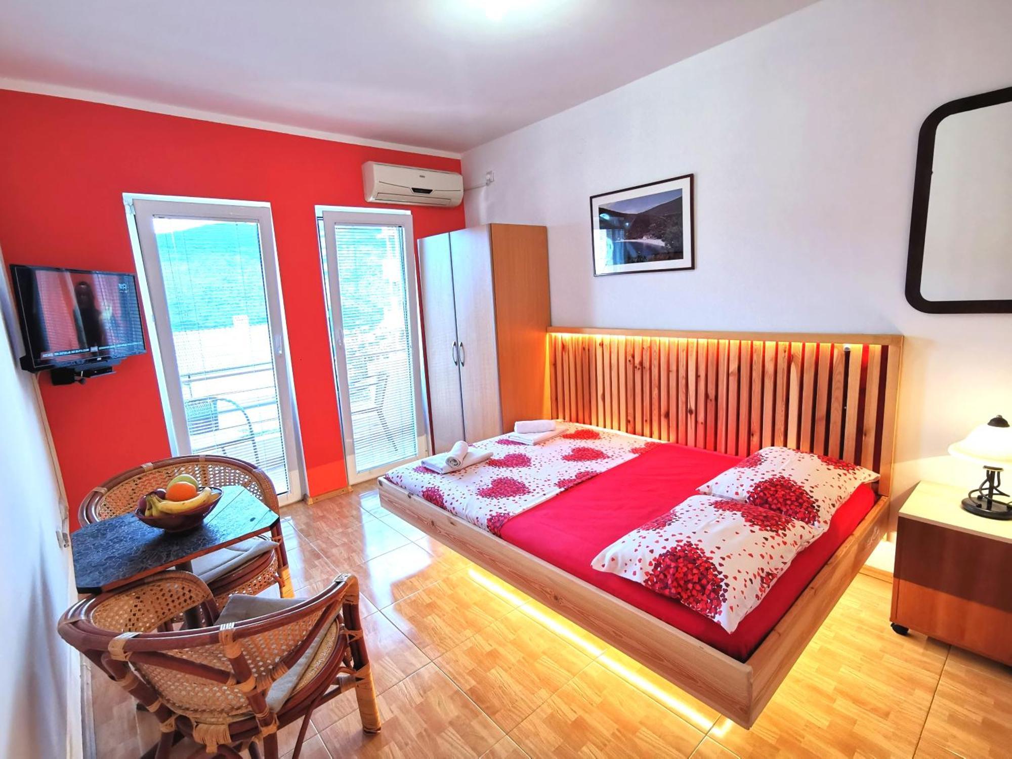 Durakovic Apartments Herceg Novi Exterior foto