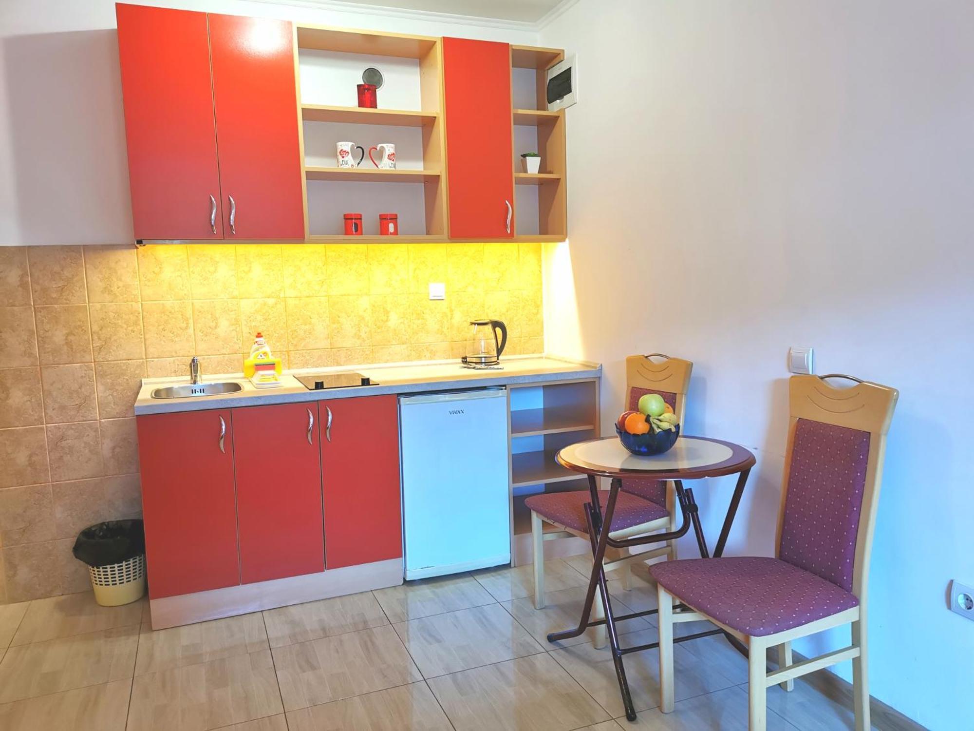 Durakovic Apartments Herceg Novi Exterior foto