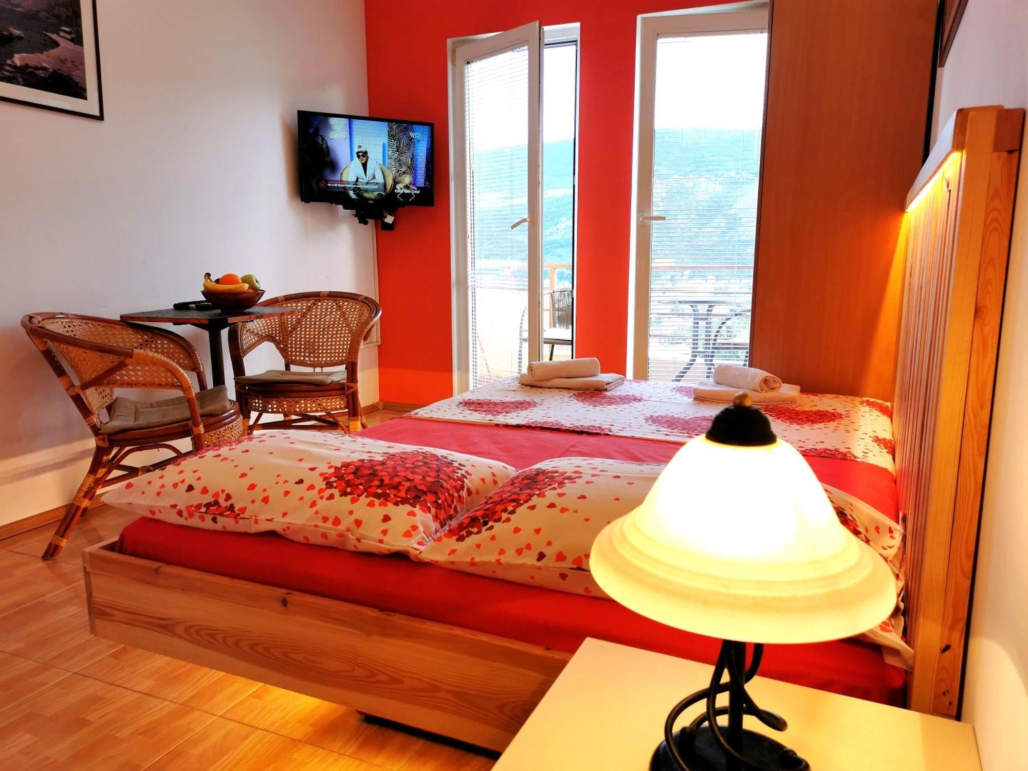 Durakovic Apartments Herceg Novi Exterior foto