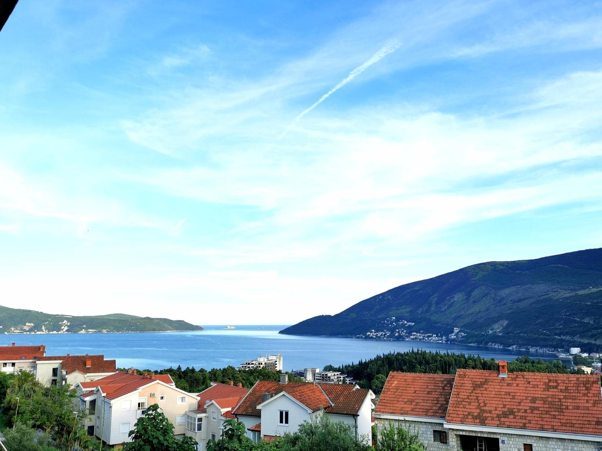 Durakovic Apartments Herceg Novi Exterior foto