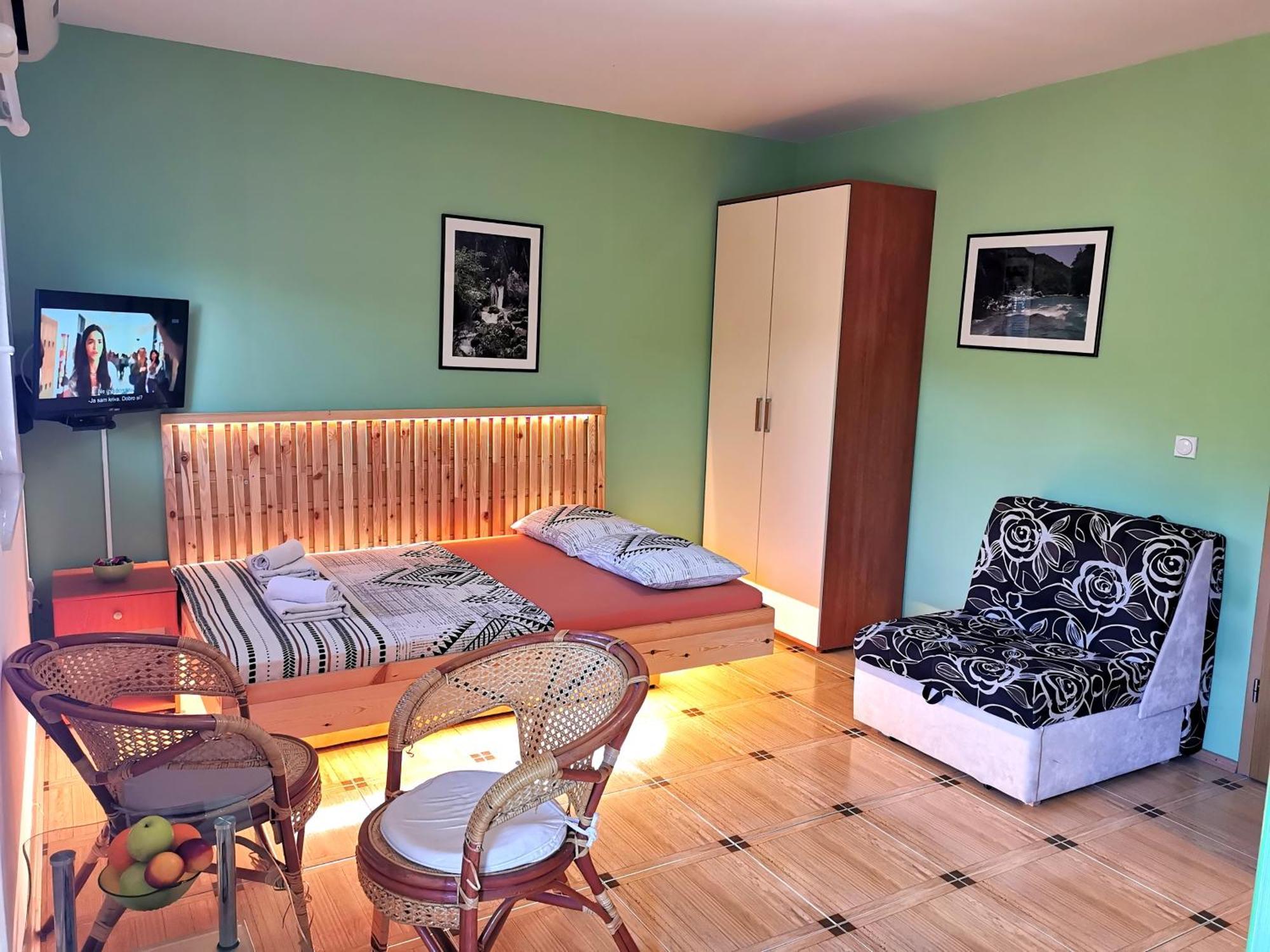Durakovic Apartments Herceg Novi Exterior foto
