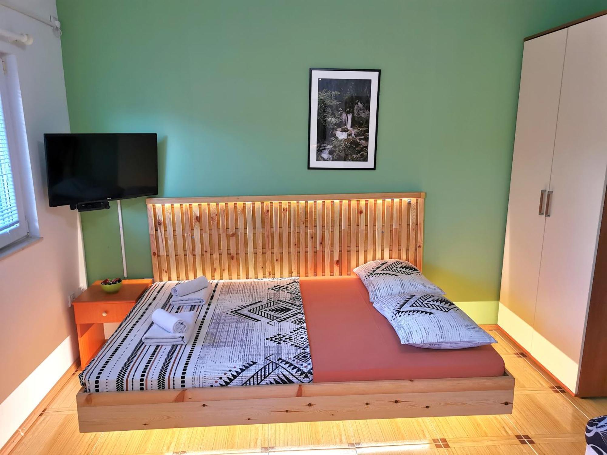 Durakovic Apartments Herceg Novi Exterior foto
