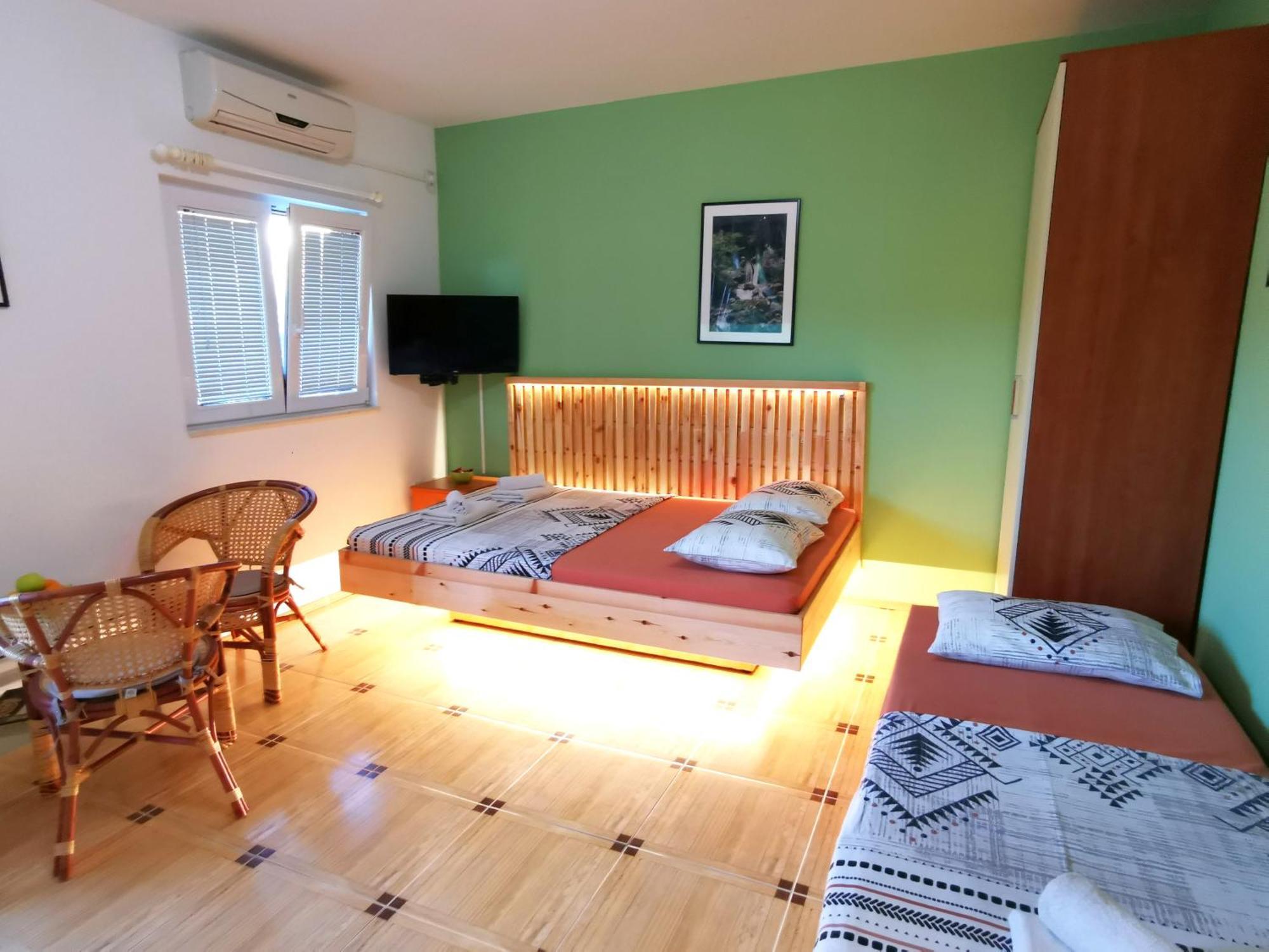 Durakovic Apartments Herceg Novi Exterior foto