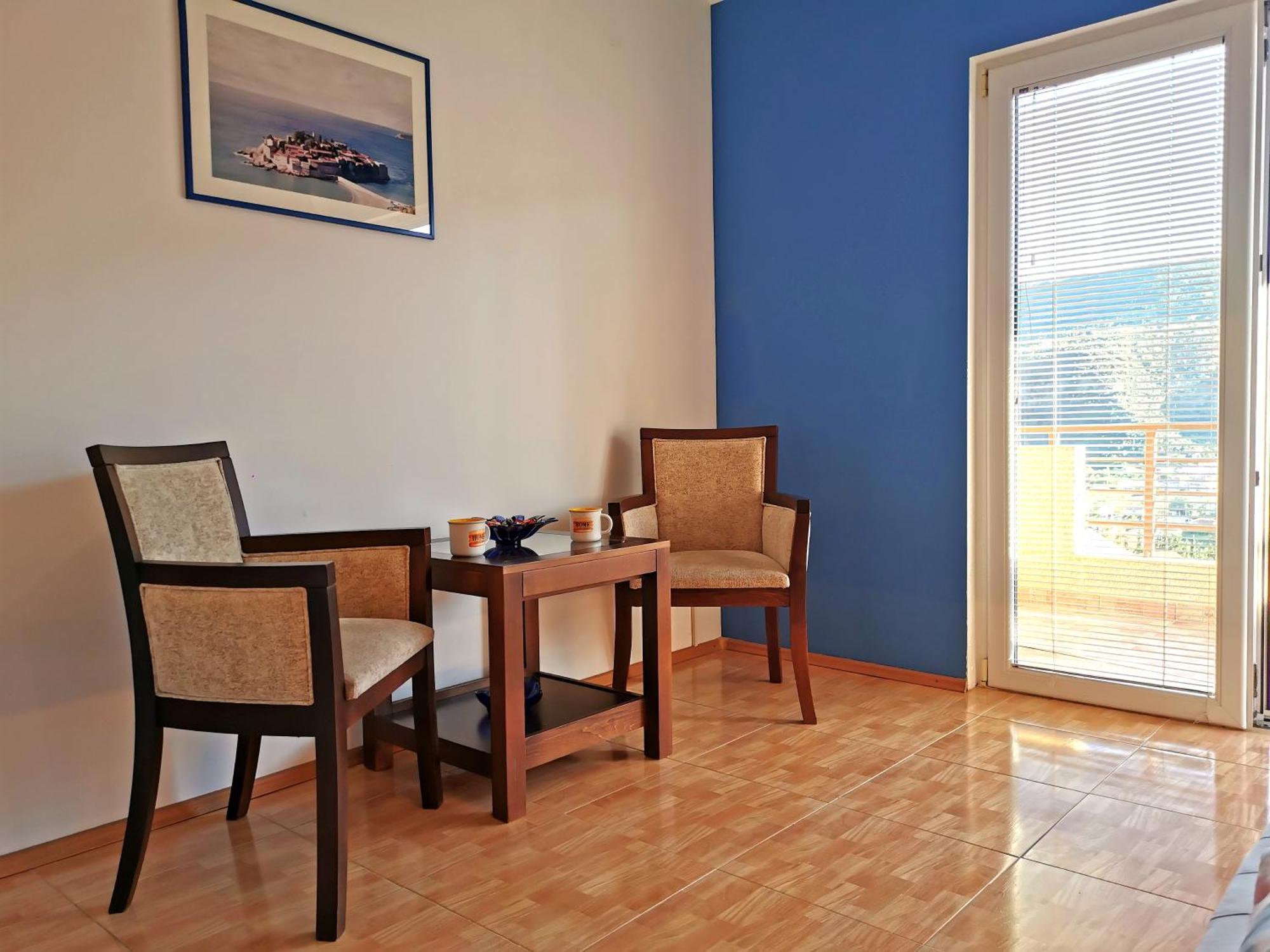 Durakovic Apartments Herceg Novi Exterior foto