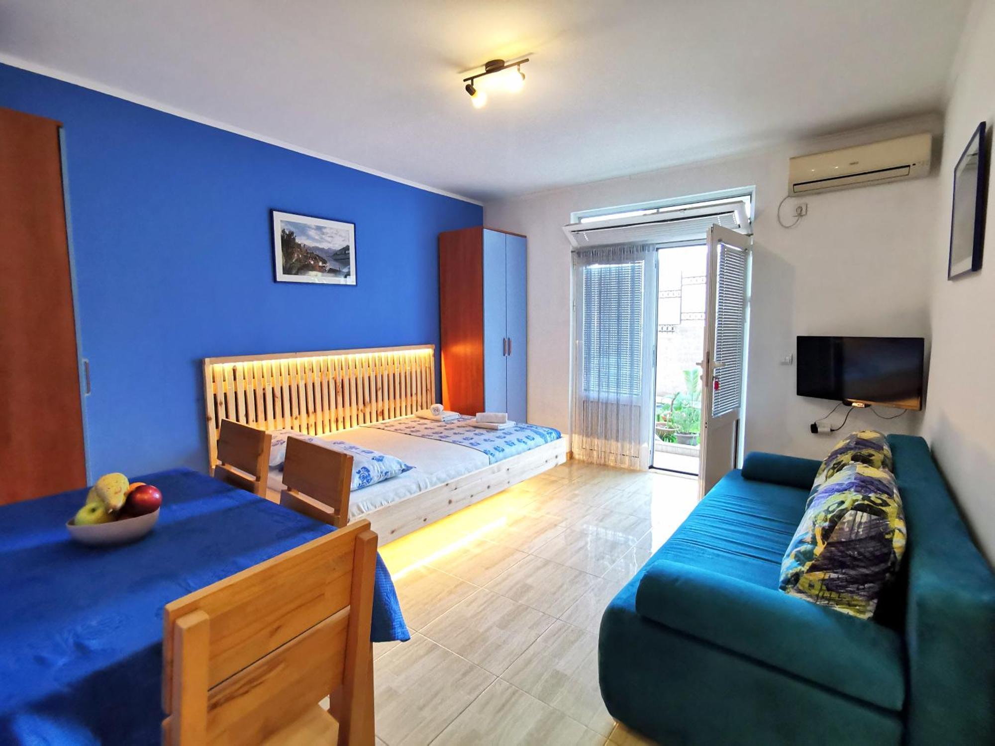 Durakovic Apartments Herceg Novi Exterior foto