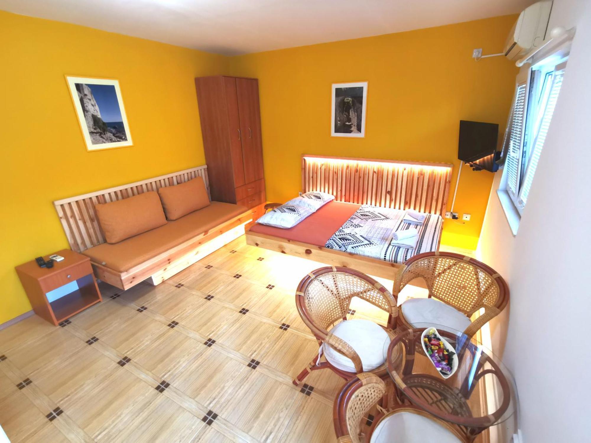 Durakovic Apartments Herceg Novi Exterior foto