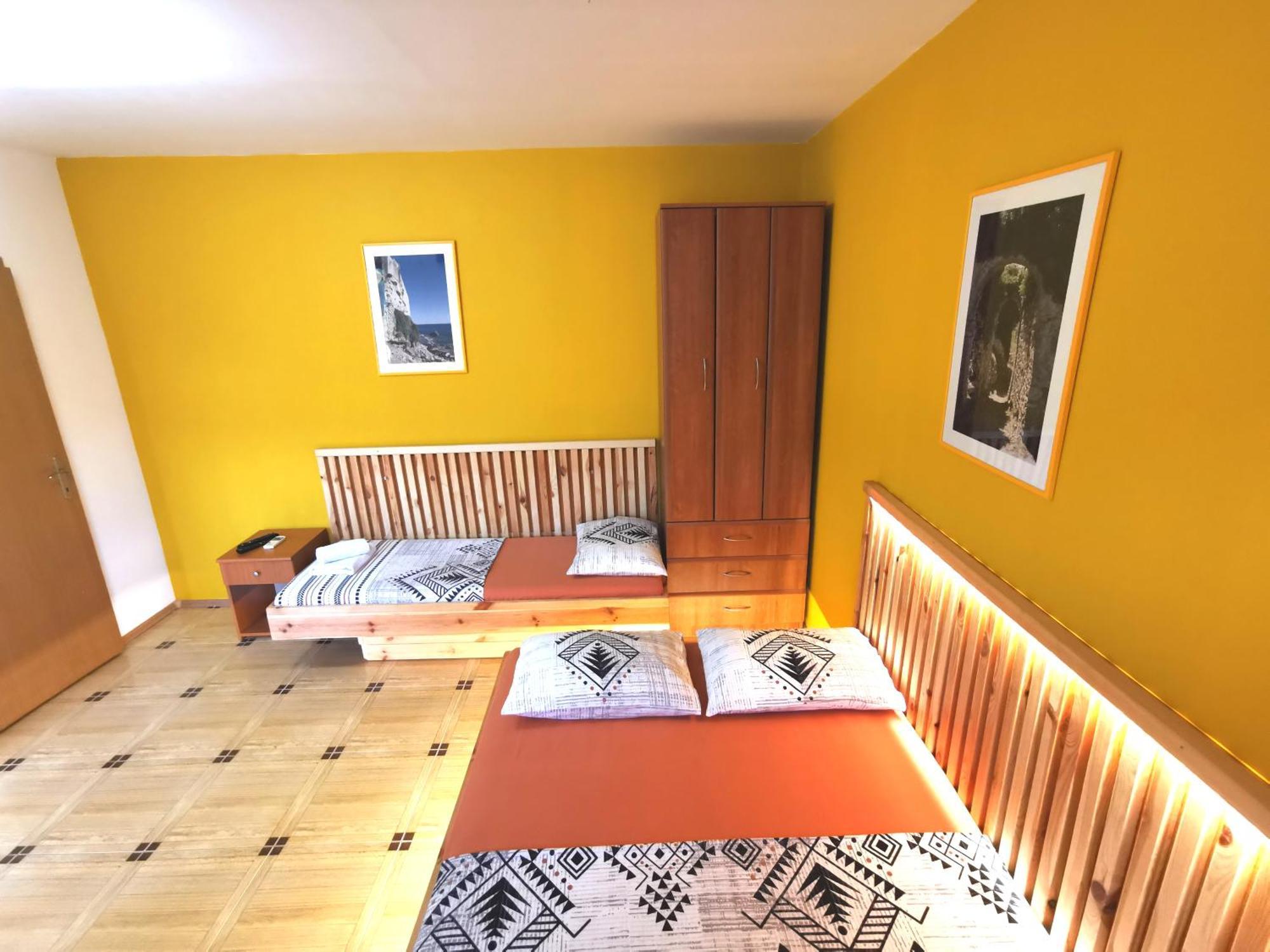 Durakovic Apartments Herceg Novi Exterior foto