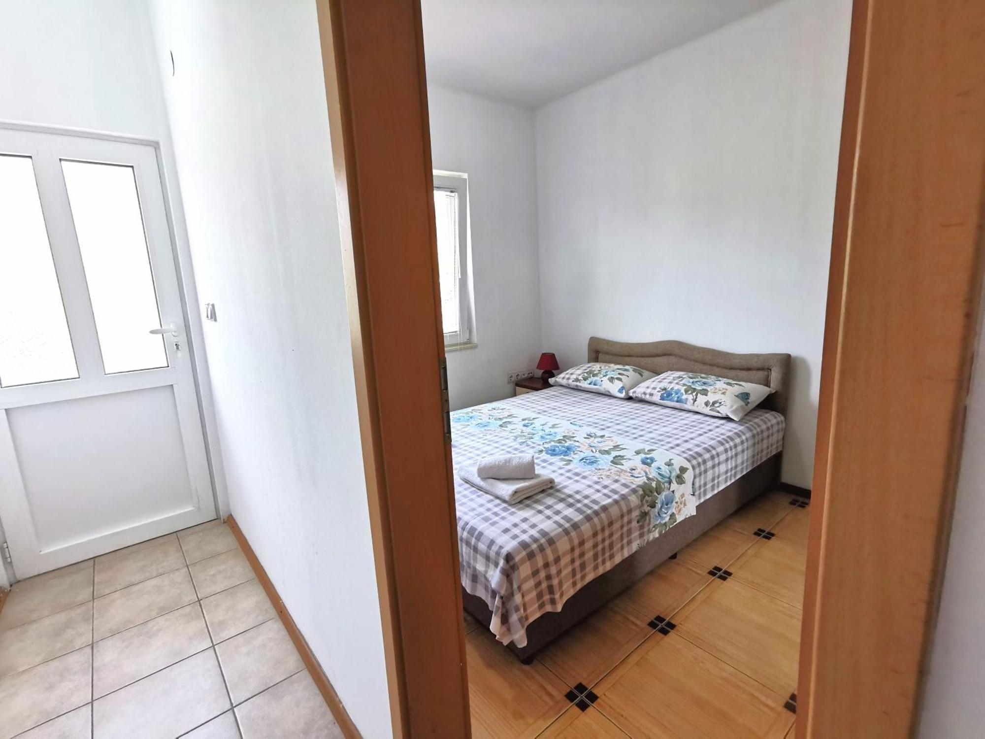 Durakovic Apartments Herceg Novi Exterior foto